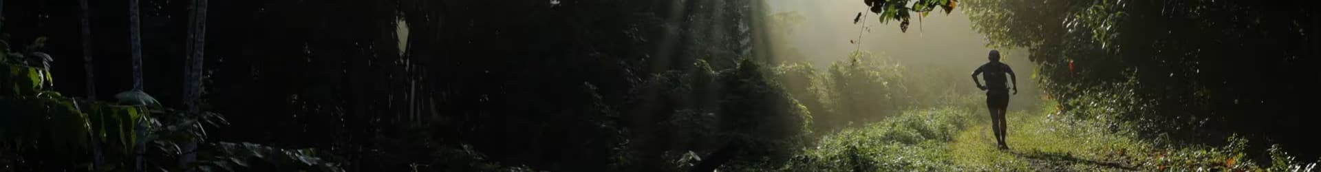 Malaysia Ultra-Trail by UTMB banner